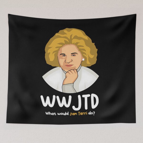 Item preview, Wwjtd  designed and sold by babyherc.