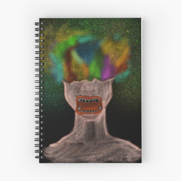 Item preview, Overthinking designed and sold by RetroAisthetic.