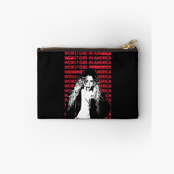 Item preview, wor$t girl in america designed and sold by babyherc.