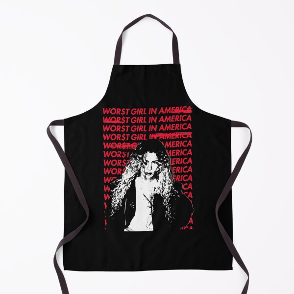 Item preview, wor$t girl in america designed and sold by babyherc.