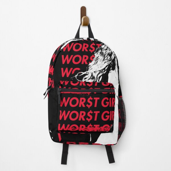 Item preview, wor$t girl in america designed and sold by babyherc.