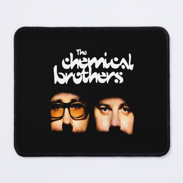 Item preview, The Chemical Brothers designed and sold by YakupAydin.