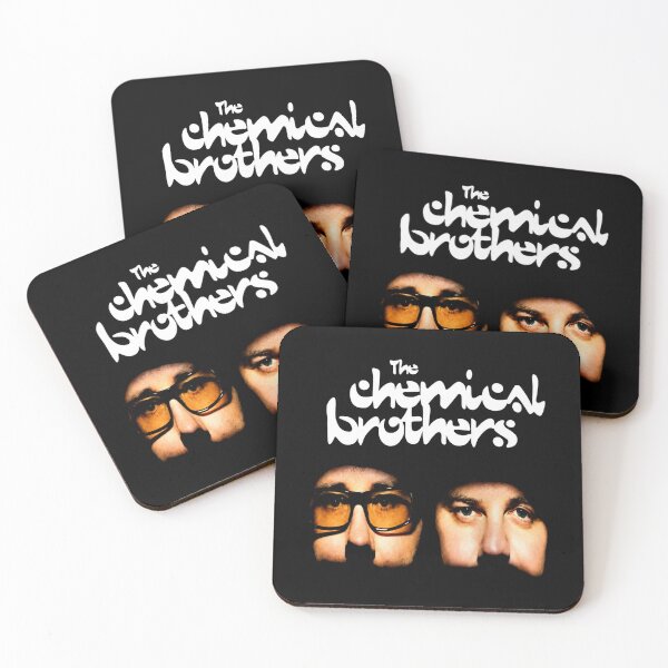 Item preview, The Chemical Brothers designed and sold by YakupAydin.