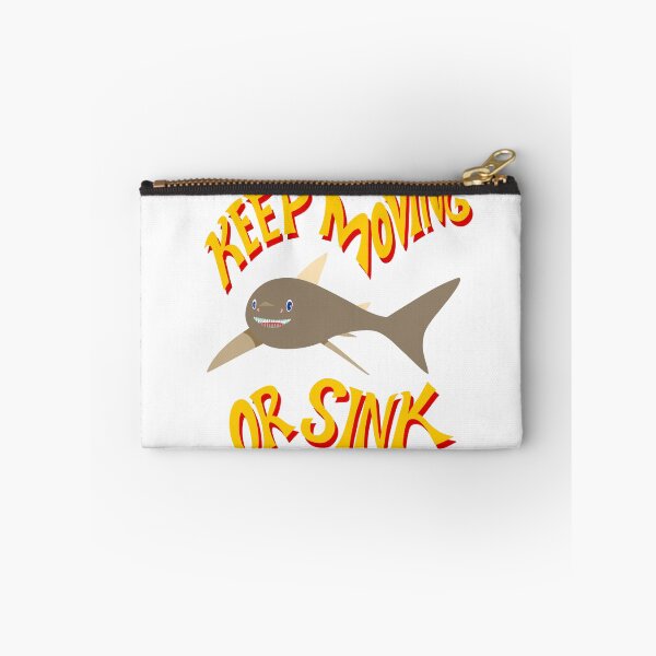 Item preview, Shark is coming designed and sold by givepineapple.