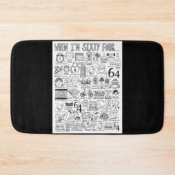 Item preview, when im sixty four designed and sold by babyherc.