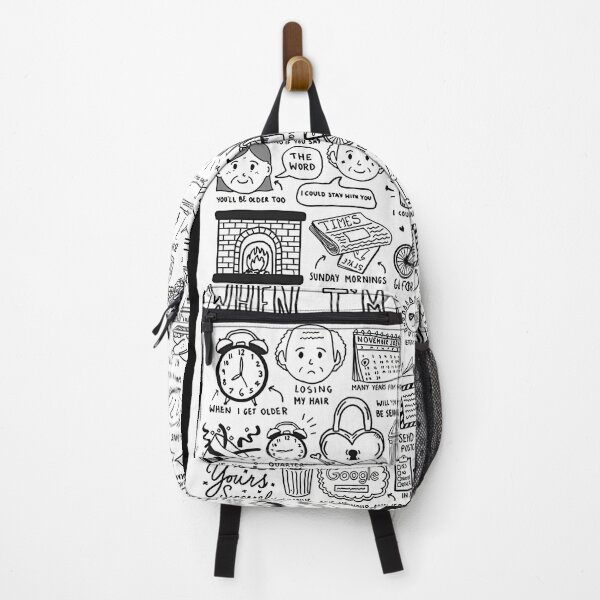Item preview, when im sixty four designed and sold by babyherc.