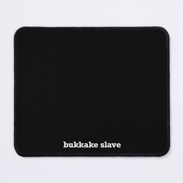 Item preview, bukkake slave designed and sold by PhrasesOfWords.