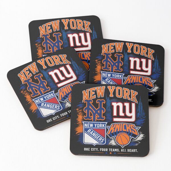 Item preview, New York Sports Quad 3 designed and sold by MBM Fashion.