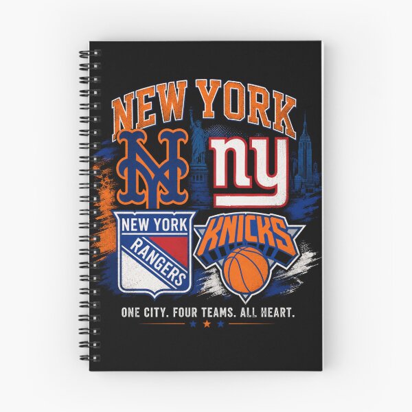 Item preview, New York Sports Quad 3 designed and sold by MBM Fashion.