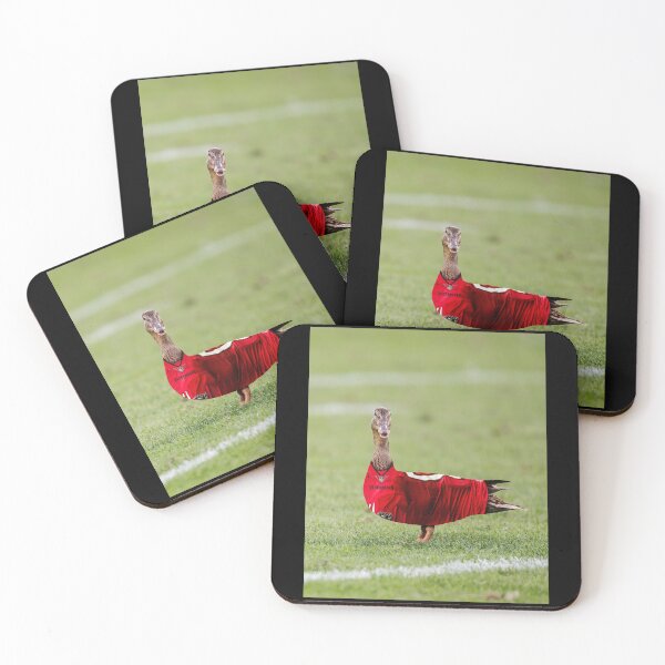 Item preview, Duck Tampa Bay Buccaneers designed and sold by Thudesign85.