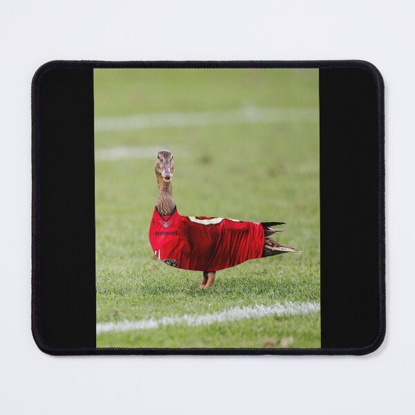 Item preview, Duck Tampa Bay Buccaneers designed and sold by Thudesign85.