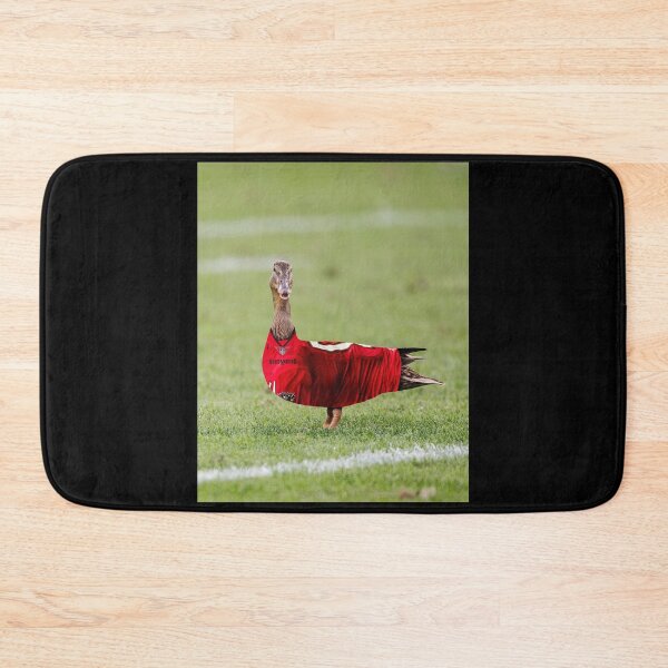 Item preview, Duck Tampa Bay Buccaneers designed and sold by Thudesign85.