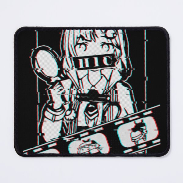 Item preview, Amelia Watson Hololive English Glitched designed and sold by Tritonia-1989.