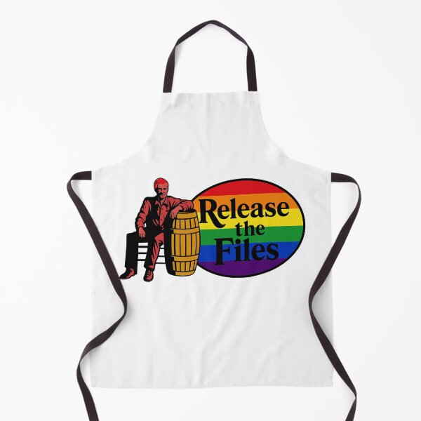 Item preview, Release The Files Lgbtq designed and sold by DrawMotion.