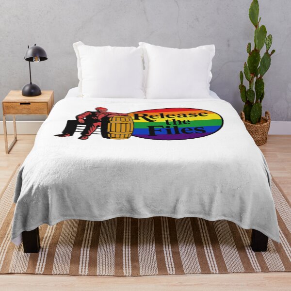 Item preview, Release The Files Lgbtq designed and sold by DrawMotion.