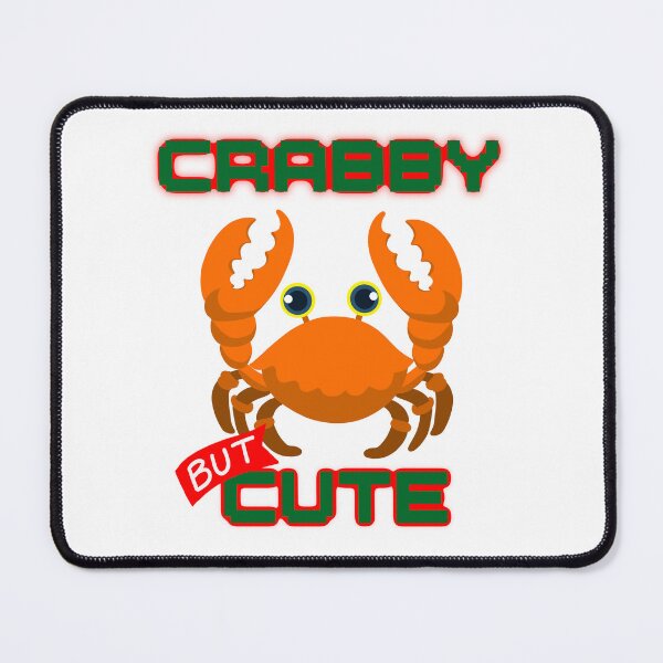 Item preview, Crabby designed and sold by givepineapple.