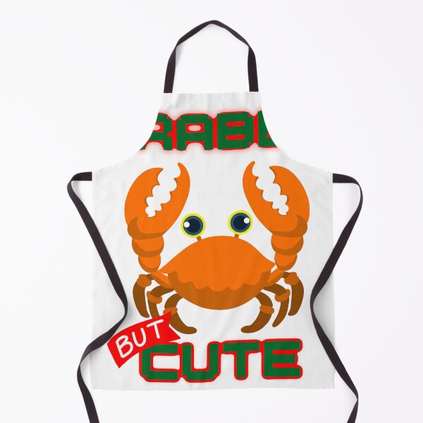 Item preview, Crabby designed and sold by givepineapple.