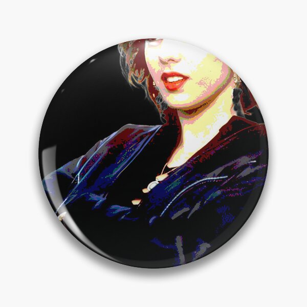 Item preview, my cousin vinny-marisa tomei designed and sold by WhimsicTalies.