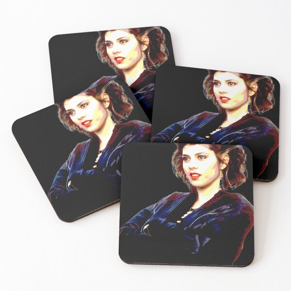 Item preview, my cousin vinny-marisa tomei designed and sold by WhimsicTalies.
