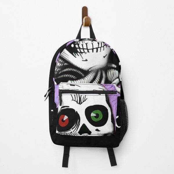 Item preview, Creepy Grim Reaper Skull Gothic Halloween Design designed and sold by SK ArtNest.