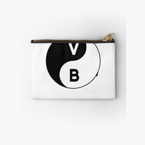 Item preview, viagra boys yin-yang designed and sold by WhimsicTalies.