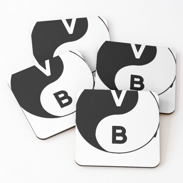Item preview, viagra boys yin-yang designed and sold by WhimsicTalies.