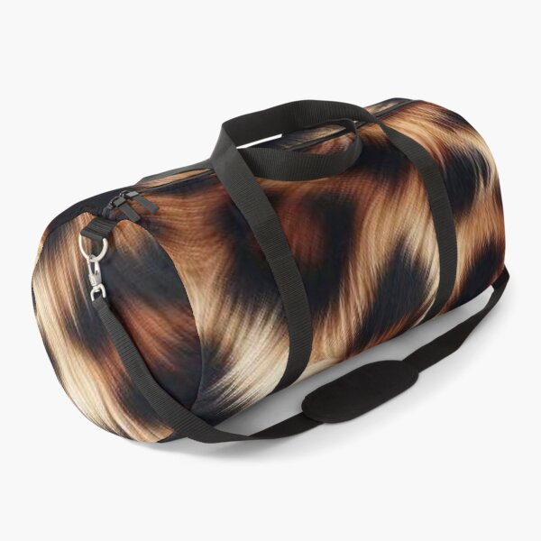 Item preview, Realistic Leopard Fur Animal Print Texture designed and sold by LYAN-STORE.