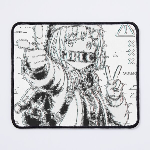 Item preview, Amelia Watson Hololive English Retro Glitched designed and sold by Douglas Alex.