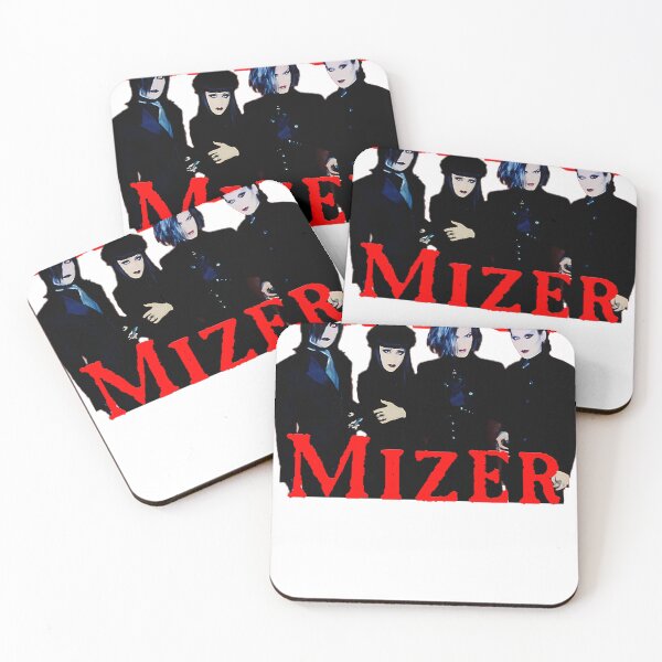 Item preview, malice mizer visual kei japanese band members mana gackt kami kÃ¶zi designed and sold by FeatherSkutch.