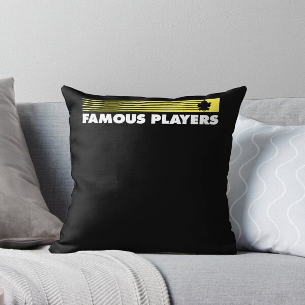 Item preview, Retro 90'S Famous Players Cinemas designed and sold by M-For-Minimal.