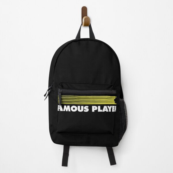 Item preview, Retro 90'S Famous Players Cinemas designed and sold by M-For-Minimal.