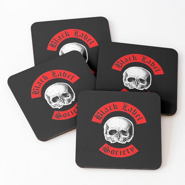 Item preview, TOUR IN 2026 Black Label Society ART AND LOGO NEW99 designed and sold by garzaricky3.