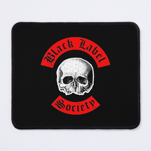 Item preview, TOUR IN 2026 Black Label Society ART AND LOGO NEW99 designed and sold by garzaricky3.
