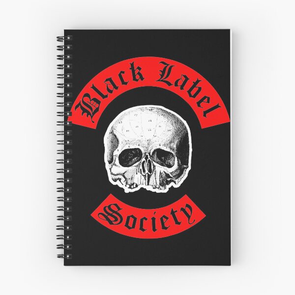 Item preview, TOUR IN 2026 Black Label Society ART AND LOGO NEW99 designed and sold by garzaricky3.