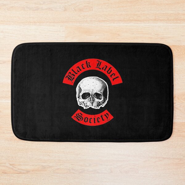 Item preview, TOUR IN 2026 Black Label Society ART AND LOGO NEW99 designed and sold by garzaricky3.