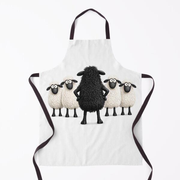 Item preview, RFZ Black Sheep – Stand Apart | Restart From Zero designed and sold by RestartFromZero.