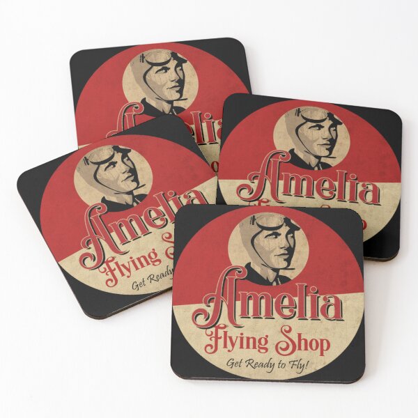 Aperçu de l'œuvre Boutique vintage Amelia créée et vendue par yoshaa-z.