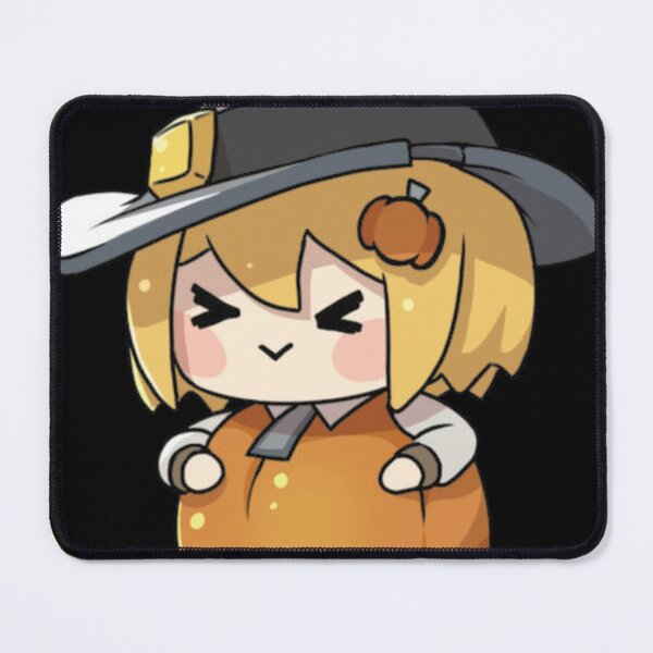 Item preview, Amelia Watson Chibi Detective Hololive En Vtuber F designed and sold by Doce Caos Criativo.