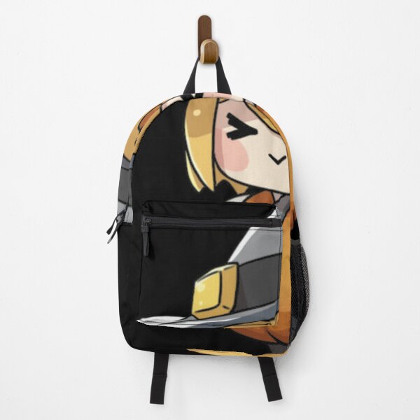 Item preview, Amelia Watson Chibi Detective Hololive En Vtuber F designed and sold by Doce Caos Criativo.