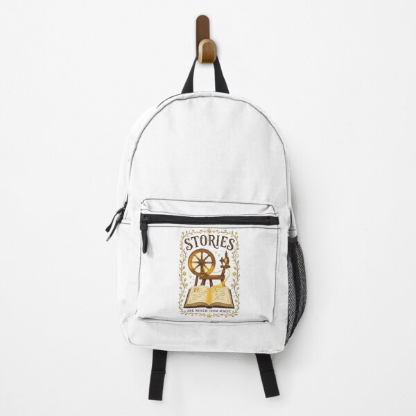 Item preview, Stories Are Woven From Magic designed and sold by Sovereign Supply Co..