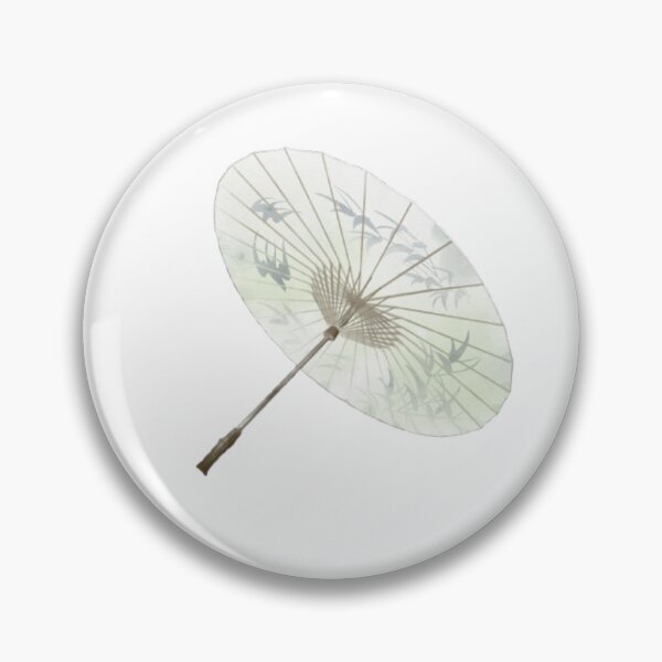 Item preview, Japanese Parasol Umbrella Lantern Pattern Art designed and sold by Zaya_art.