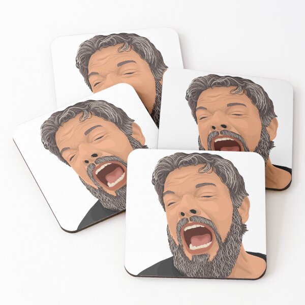 Item preview, Matt Damon Odyssey Siren Song Meme designed and sold by The Home Of Pink Peach.