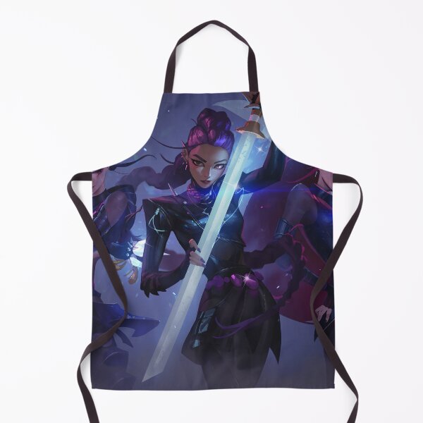 Item preview, Huntrix designed and sold by FlukerBeach.
