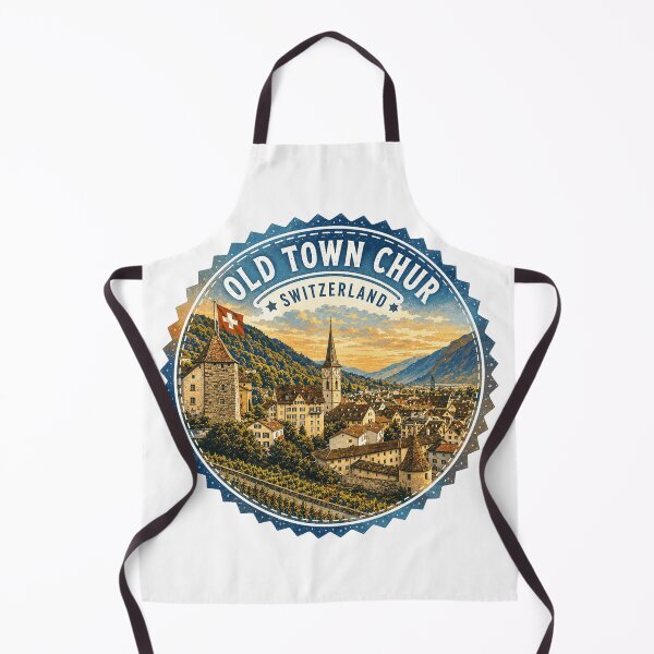 Item preview, Chur Switzerland designed and sold by yunamaliskova.