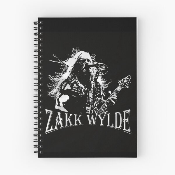 Item preview, ZAKK WYLDE TOUR IN 2026 Black Label Society ART AND LOGO NEW99 designed and sold by garzaricky3.