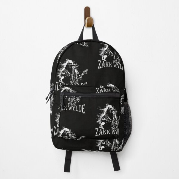 Item preview, ZAKK WYLDE TOUR IN 2026 Black Label Society ART AND LOGO NEW99 designed and sold by garzaricky3.