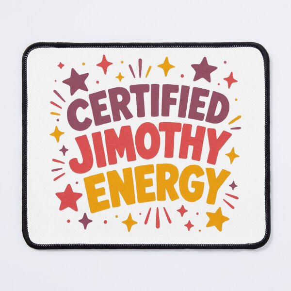 Item preview, Jimothy Energy designed and sold by LuLuStore8.