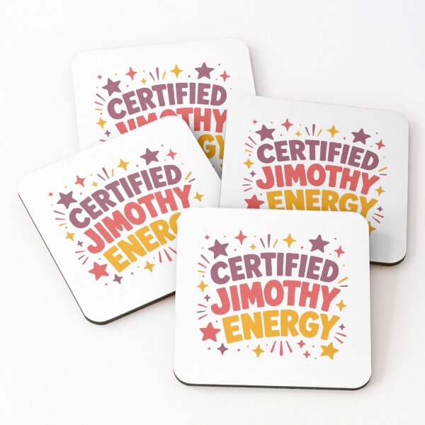 Item preview, Jimothy Energy designed and sold by LuLuStore8.