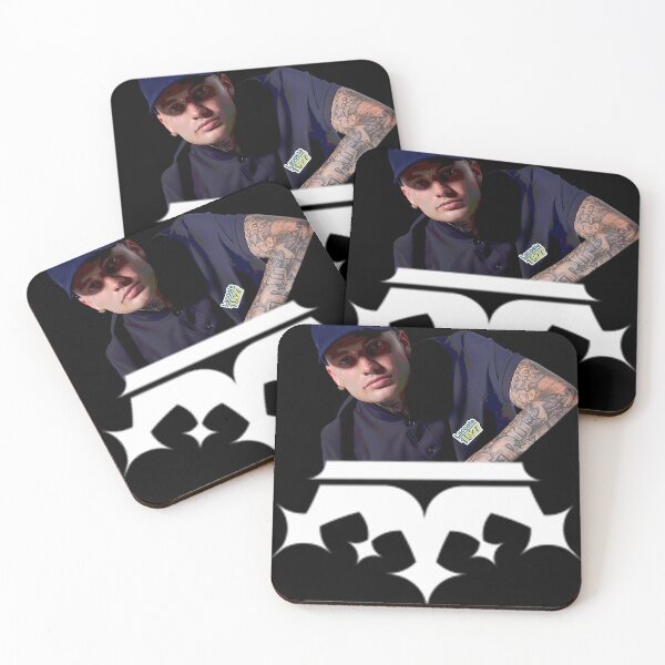 Item preview, Kerser Rapper-Old Aus Hiphop designed and sold by MarineCanvas.