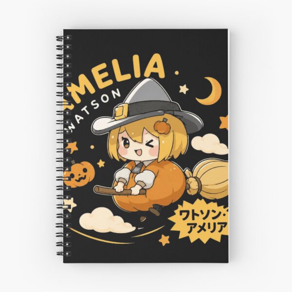 Item preview, Amelia Watson Chibi Detective Cute Hololive En Vtu designed and sold by yoshaa-z.
